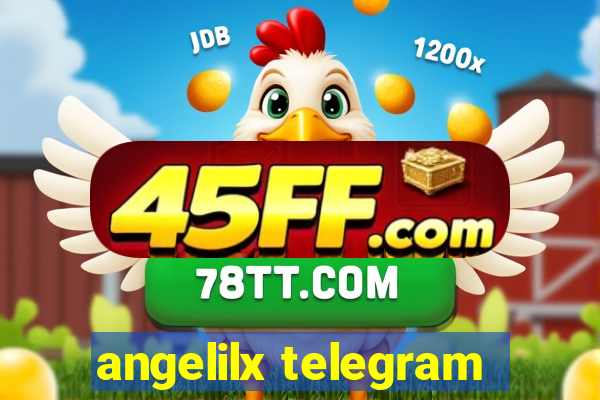 angelilx telegram
